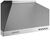 Вытяжка кухонная Pyramida KX 60 (750) B IX, изображение 3 Вытяжка кухонная Pyramida KX 60 (750) B IX, изображение 3