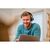 Наушники Poly Voyager 4310-M USB-A/Bluetooth з адаптером BT700 Black (77Y91AA), изображение 2 Наушники Poly Voyager 4310-M USB-A/Bluetooth з адаптером BT700 Black (77Y91AA), изображение 2
