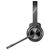 Наушники Poly Voyager 4310-M USB-A/Bluetooth з адаптером BT700 Black (77Y91AA), изображение 5 Наушники Poly Voyager 4310-M USB-A/Bluetooth з адаптером BT700 Black (77Y91AA), изображение 5