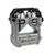 Наушники GravaStar Sirius Pro TWS BT 5.2 Battle-Worn Gray (GRAVASTARP9_WDG), изображение 5 Наушники GravaStar Sirius Pro TWS BT 5.2 Battle-Worn Gray (GRAVASTARP9_WDG), изображение 5