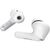 Навушники Trust Yavi Earbuds White (25172), зображення 9 Навушники Trust Yavi Earbuds White (25172), зображення 9