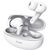 Навушники Trust Yavi Earbuds White (25172) Навушники Trust Yavi Earbuds White (25172)