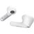 Навушники Trust Yavi Earphones White (25173), зображення 9 Навушники Trust Yavi Earphones White (25173), зображення 9