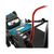Газонокосилка Makita DLM460Z (без АКБ и ЗУ) (DLM460Z), изображение 5 Газонокосилка Makita DLM460Z (без АКБ и ЗУ) (DLM460Z), изображение 5