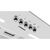 Вытяжка кухонная Hansa OMP6251BGH, изображение 2 Вытяжка кухонная Hansa OMP6251BGH, изображение 2