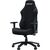 Кресло игровое Anda Seat Luna Fabric Size L Black (AD18-44-B-F), изображение 3 Кресло игровое Anda Seat Luna Fabric Size L Black (AD18-44-B-F), изображение 3