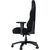 Кресло игровое Anda Seat Luna Fabric Size L Black (AD18-44-B-F), изображение 5 Кресло игровое Anda Seat Luna Fabric Size L Black (AD18-44-B-F), изображение 5
