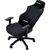 Кресло игровое Anda Seat Luna Fabric Size L Black (AD18-44-B-F), изображение 7 Кресло игровое Anda Seat Luna Fabric Size L Black (AD18-44-B-F), изображение 7
