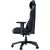 Кресло игровое Anda Seat Luna Size L Black/Blue (AD18-44-BS-PV), изображение 3 Кресло игровое Anda Seat Luna Size L Black/Blue (AD18-44-BS-PV), изображение 3