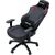 Кресло игровое Anda Seat Luna Size L Black/Red (AD18-44-BR-PV), изображение 9 Кресло игровое Anda Seat Luna Size L Black/Red (AD18-44-BR-PV), изображение 9