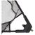 Подсака Brain fishing Голова Carp Folding Landing Net 42" (складана) (1858.51.66), изображение 2 Подсака Brain fishing Голова Carp Folding Landing Net 42" (складана) (1858.51.66), изображение 2