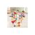 Конструктор Hape лабиринт Marble Run Трюки и повороты 129 элементов (E1100) Конструктор Hape лабиринт Marble Run Трюки и повороты 129 элементов (E1100)