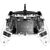 Геймпад HyperX Clutch Gladiate RGB for PC/Xbox Clear (7D6H2AA), зображення 4 Геймпад HyperX Clutch Gladiate RGB for PC/Xbox Clear (7D6H2AA), зображення 4