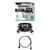 Геймпад HyperX Clutch Gladiate RGB for PC/Xbox Clear (7D6H2AA), зображення 5 Геймпад HyperX Clutch Gladiate RGB for PC/Xbox Clear (7D6H2AA), зображення 5