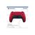 Геймпад Sony Playstation DualSense Bluetooth PS5 Cobalt Volcanic Red (1000040191), изображение 4 Геймпад Sony Playstation DualSense Bluetooth PS5 Cobalt Volcanic Red (1000040191), изображение 4