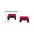 Геймпад Sony Playstation DualSense Bluetooth PS5 Cobalt Volcanic Red (1000040191), изображение 5 Геймпад Sony Playstation DualSense Bluetooth PS5 Cobalt Volcanic Red (1000040191), изображение 5