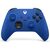 Геймпад Microsoft Wireless Shock Blue (QAU-00009) Геймпад Microsoft Wireless Shock Blue (QAU-00009)