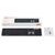 Клавиатура 2E KS240 Wireless USB/Bluetooth UA Grey (2E-KS240WG_UA), изображение 10 Клавиатура 2E KS240 Wireless USB/Bluetooth UA Grey (2E-KS240WG_UA), изображение 10