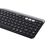 Клавиатура 2E KS250 Wireless USB/Bluetooth UA Black (2E-KS250WBK_UA), изображение 8 Клавиатура 2E KS250 Wireless USB/Bluetooth UA Black (2E-KS250WBK_UA), изображение 8