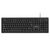 Комплект 2E MK401 USB UA Black (2E-MK401UB_UA), изображение 2 Комплект 2E MK401 USB UA Black (2E-MK401UB_UA), изображение 2