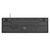 Комплект 2E MK401 USB UA Black (2E-MK401UB_UA), изображение 3 Комплект 2E MK401 USB UA Black (2E-MK401UB_UA), изображение 3