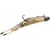 Оснастка Savage Gear Big Fish Stinger Single Hook 5/0 8-10cm 100kg 1.05mm (2шт/уп) (1854.22.44), изображение 2 Оснастка Savage Gear Big Fish Stinger Single Hook 5/0 8-10cm 100kg 1.05mm (2шт/уп) (1854.22.44), изображение 2