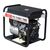 Генератор Fogo FV11001TRE 10,5kW, двиг.BS (FV 11001 TRE), изображение 2 Генератор Fogo FV11001TRE 10,5kW, двиг.BS (FV 11001 TRE), изображение 2