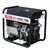 Генератор Fogo FV15000TRE 11,6kW, 3ф, двиг.BS (FV 15000 TRE), изображение 2 Генератор Fogo FV15000TRE 11,6kW, 3ф, двиг.BS (FV 15000 TRE), изображение 2