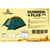 Палатка Totem Summer 4 Plus ver.2 (TTT-032), изображение 2 Палатка Totem Summer 4 Plus ver.2 (TTT-032), изображение 2