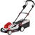 Газонокосилка Stark BLM-18-330 (310100001) Газонокосилка Stark BLM-18-330 (310100001)