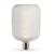 Лампочка Videx Filament 4W E27 1800K White Chainmail style (VL-DWMC100162), изображение 2 Лампочка Videx Filament 4W E27 1800K White Chainmail style (VL-DWMC100162), изображение 2
