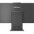 Компьютер Lenovo IdeaCentre AiO 24IRH9 / i5-13420H, 16, 1TB SSD (F0HN008UUO), изображение 4 Компьютер Lenovo IdeaCentre AiO 24IRH9 / i5-13420H, 16, 1TB SSD (F0HN008UUO), изображение 4