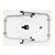 Туристический стол Time Eco TE 019 MS (TE - 019 MS), изображение 3 Туристический стол Time Eco TE 019 MS (TE - 019 MS), изображение 3