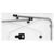 Туристический стол Time Eco TE 019 MS (TE - 019 MS), изображение 4 Туристический стол Time Eco TE 019 MS (TE - 019 MS), изображение 4