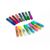 Набор для творчества Crayola Washable клей с блесками 16 шт (256362.024), изображение 2 Набор для творчества Crayola Washable клей с блесками 16 шт (256362.024), изображение 2