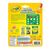 Набор для творчества Crayola Washable клей с блесками 16 шт (256362.024), изображение 3 Набор для творчества Crayola Washable клей с блесками 16 шт (256362.024), изображение 3