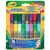 Набор для творчества Crayola Washable клей с блесками 16 шт (256362.024) Набор для творчества Crayola Washable клей с блесками 16 шт (256362.024)
