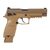 Пневматический пистолет Sig Sauer Air P320-M17 (P320-M17-177-CT), изображение 2 Пневматический пистолет Sig Sauer Air P320-M17 (P320-M17-177-CT), изображение 2