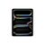 Планшет Apple iPad Pro 13" M4 WiFi 256GB with Standard glass Space Black (MVX23NF/A), зображення 2 Планшет Apple iPad Pro 13" M4 WiFi 256GB with Standard glass Space Black (MVX23NF/A), зображення 2