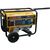 Генератор KAMA KGL3500CE, 230V, 50Hz, 2.8kW, 3.5KVA, 15L (KGL3500CE), изображение 2 Генератор KAMA KGL3500CE, 230V, 50Hz, 2.8kW, 3.5KVA, 15L (KGL3500CE), изображение 2