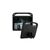 Чехол для планшета AirOn EVA Premium iPad 10.2" 2019/2020/2021 7/8/9th Gen / Air 3 Black (4822352781119) Чехол для планшета AirOn EVA Premium iPad 10.2" 2019/2020/2021 7/8/9th Gen / Air 3 Black (4822352781119)