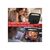 Чехол для планшета AirOn EVA Premium Samsung Galaxy Tab A9 Plus 11'' 2023 Black (4822352781122), изображение 3 Чехол для планшета AirOn EVA Premium Samsung Galaxy Tab A9 Plus 11'' 2023 Black (4822352781122), изображение 3