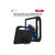 Чехол для планшета AirOn EVA Premium Samsung Galaxy Tab A9 Plus 11'' 2023 Black (4822352781122), изображение 7 Чехол для планшета AirOn EVA Premium Samsung Galaxy Tab A9 Plus 11'' 2023 Black (4822352781122), изображение 7