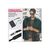 Чехол для планшета AirOn Premium Samsung Galaxy Tab A9 Plus 11'' 2023 Black (4822352781121), изображение 7 Чехол для планшета AirOn Premium Samsung Galaxy Tab A9 Plus 11'' 2023 Black (4822352781121), изображение 7