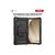 Чехол для планшета AirOn Premium Samsung Galaxy Tab A9 Plus 11'' 2023 Black (4822352781121), изображение 9 Чехол для планшета AirOn Premium Samsung Galaxy Tab A9 Plus 11'' 2023 Black (4822352781121), изображение 9