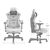 Кресло игровое Anda Seat Kaiser 3 Fabric Size L Grey (AD12YDC-L-01-G-PV/F), изображение 12 Кресло игровое Anda Seat Kaiser 3 Fabric Size L Grey (AD12YDC-L-01-G-PV/F), изображение 12