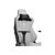 Кресло игровое Anda Seat Kaiser 3 Fabric Size L Grey (AD12YDC-L-01-G-PV/F), изображение 4 Кресло игровое Anda Seat Kaiser 3 Fabric Size L Grey (AD12YDC-L-01-G-PV/F), изображение 4