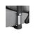Кресло игровое Anda Seat Kaiser 3 Fabric Size L Grey (AD12YDC-L-01-G-PV/F), изображение 8 Кресло игровое Anda Seat Kaiser 3 Fabric Size L Grey (AD12YDC-L-01-G-PV/F), изображение 8