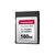 Карта памяти Transcend 160GB CFExpress Gen3x2 (TS160GCFE860) Карта памяти Transcend 160GB CFExpress Gen3x2 (TS160GCFE860)