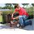 Генератор Einhell TC-PG 55/E5, 230V/380V (1/3 фазы), 3.6/5.5kW, электростарт, AVR, 83кг (4152562), изображение 2 Генератор Einhell TC-PG 55/E5, 230V/380V (1/3 фазы), 3.6/5.5kW, электростарт, AVR, 83кг (4152562), изображение 2